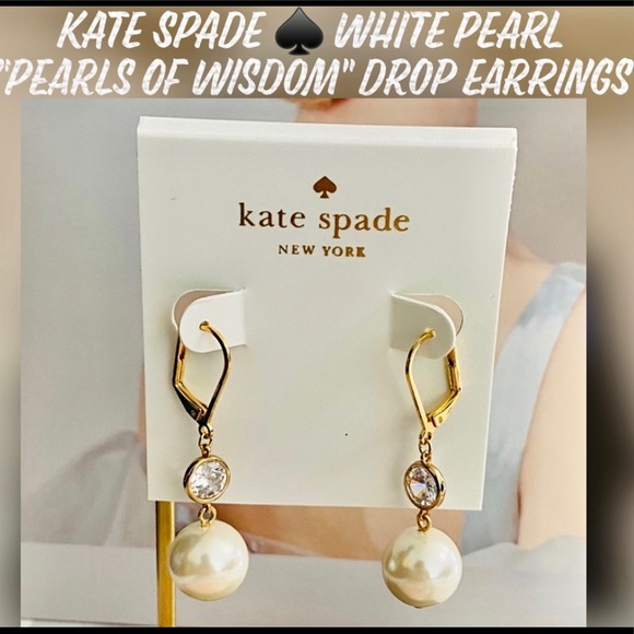 KATE SPADE 🆑Authentic Designer Merchandise-Lowest Price-Price Firm - Picture 2 of 5